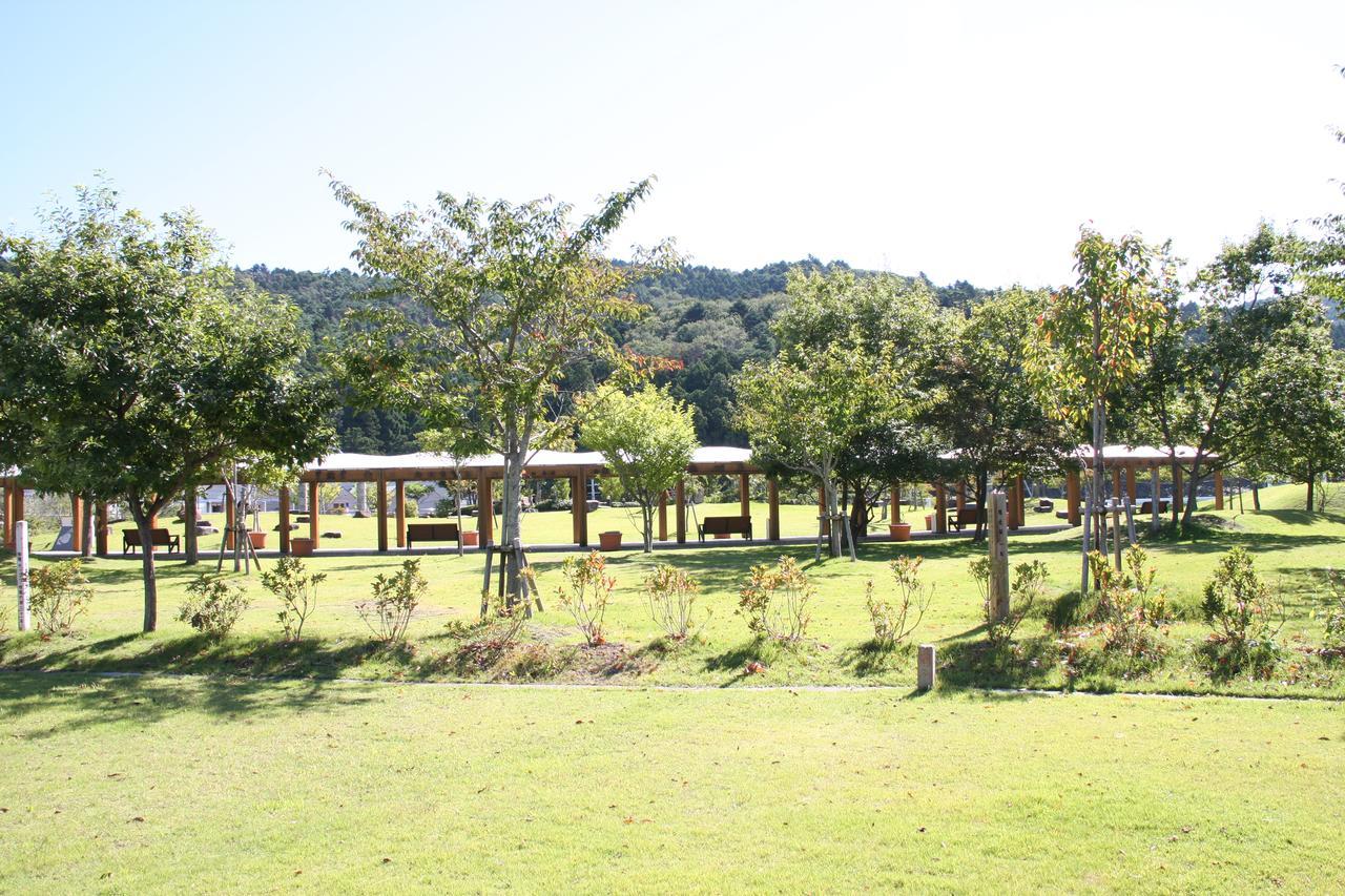 Sun Fun Village Ishinomaki Luaran gambar