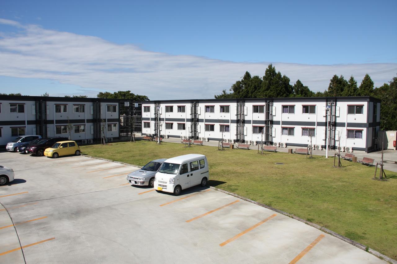 Sun Fun Village Ishinomaki Luaran gambar