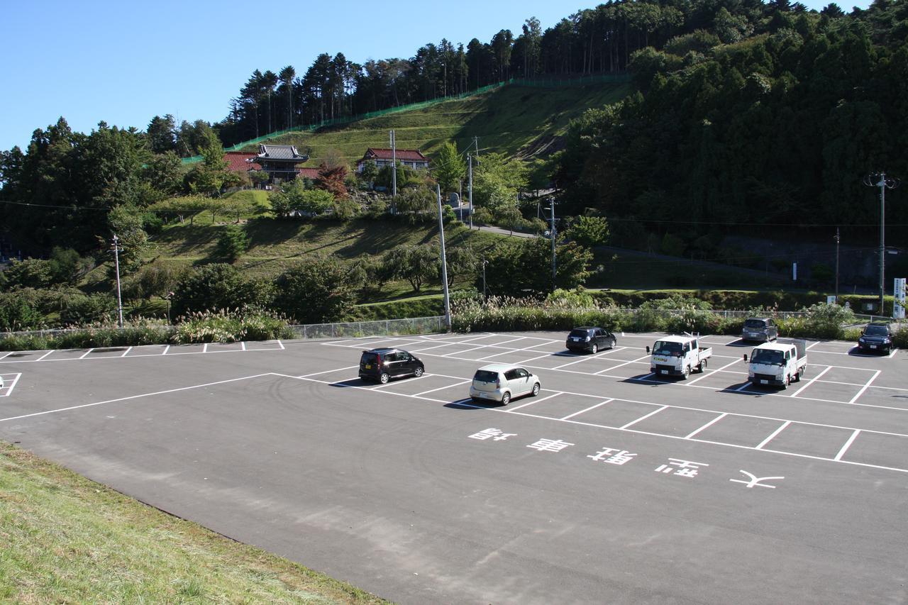 Sun Fun Village Ishinomaki Luaran gambar